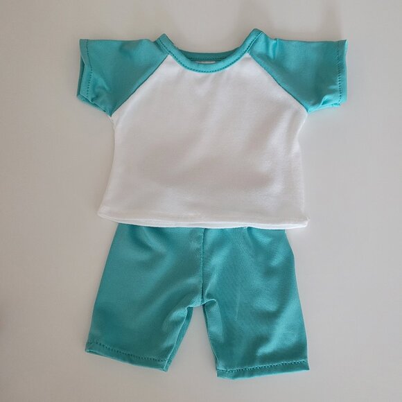 All New Great Value 18 Inch Doll Spring Outfit Gift Package - Picture 4 of 5